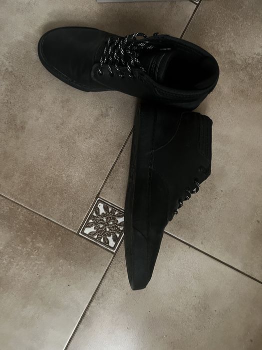 Мужские ботинки Lacoste