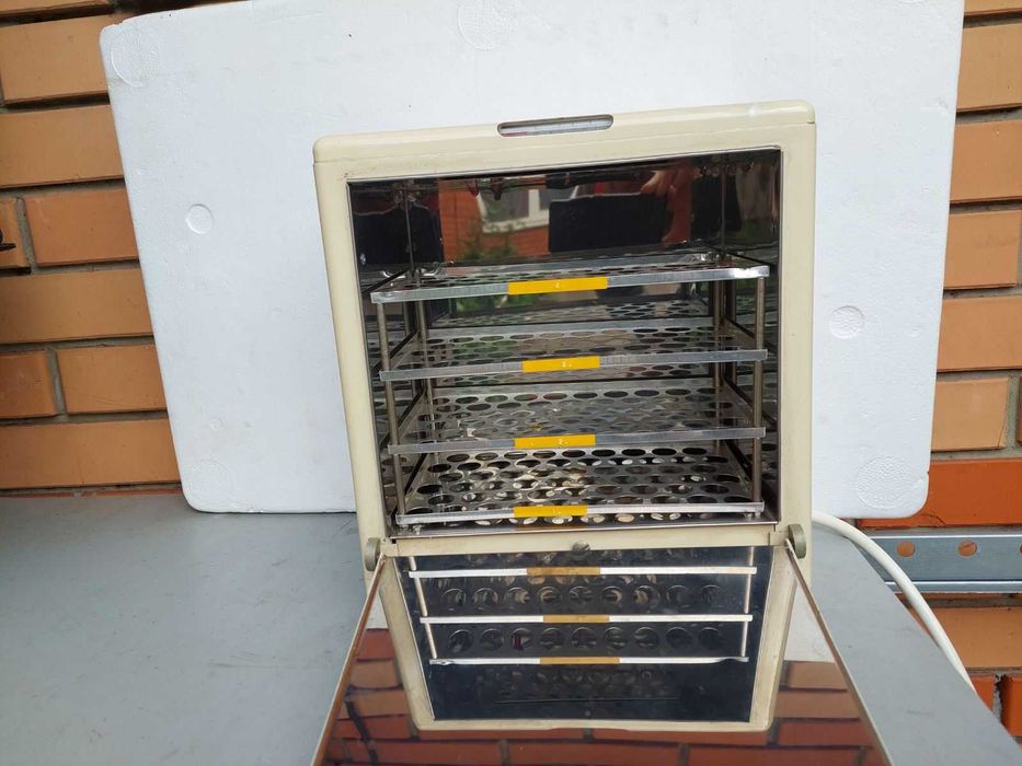 Термостат Neuberger Freykarl  в гарному стані