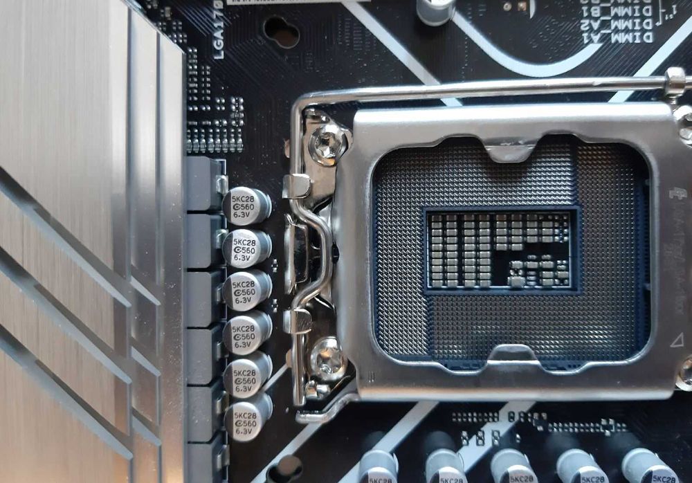 Płyta Asus PRIME Z690-P D4