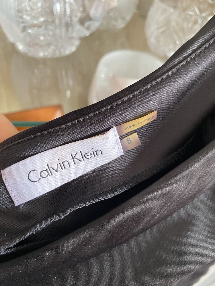 CalvinKlein rozmiar 8