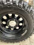 Sprzedam opony o wymiarach 195/80R15