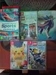 Gry i akcesoria Nintendo Switch