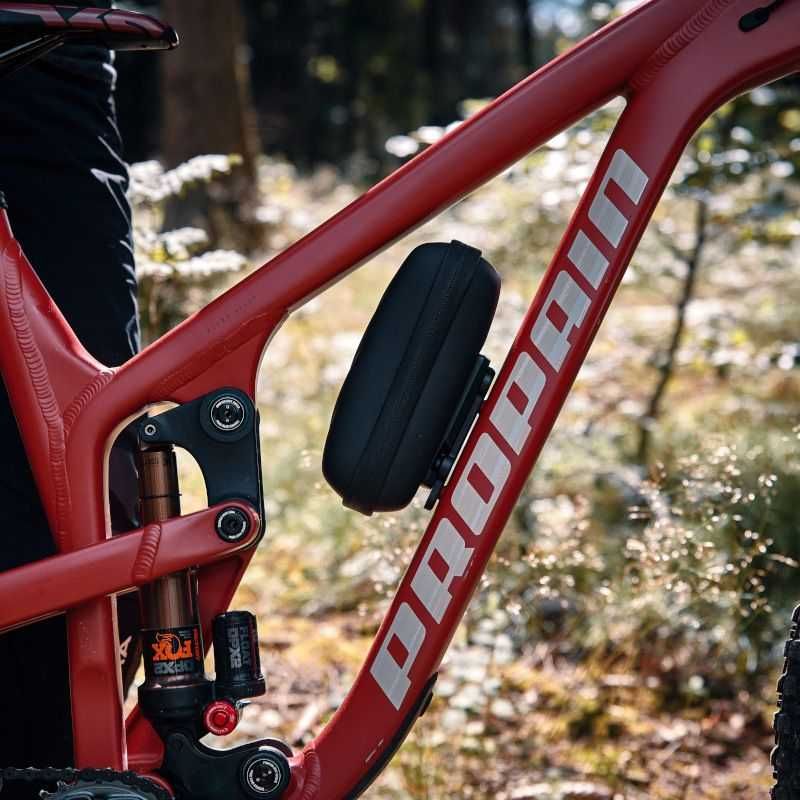 Велосумка для інструментів Fidlock TWIST toolbox