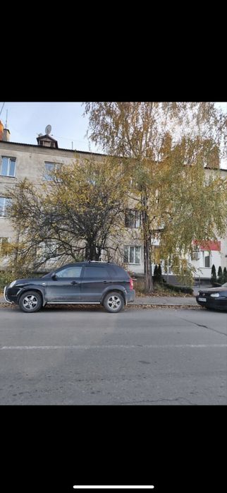 Здам 1 кімнатну квартиру з Автономним опаленням