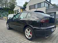 Seat Leon 1.8 + LPG wersja Sport