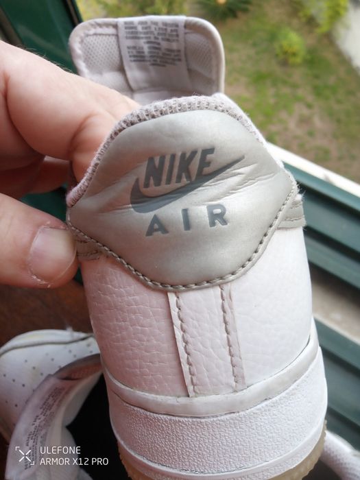 Tênis Nike Air Edition limited Tam 38