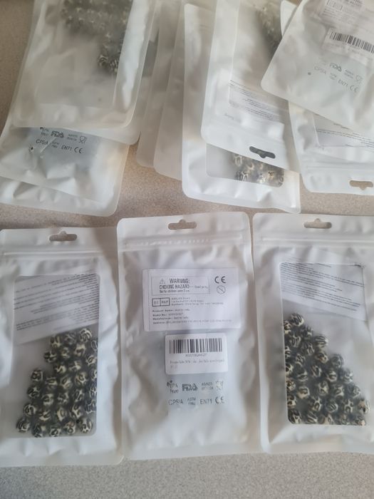 Nowe gryzaki Love Baby