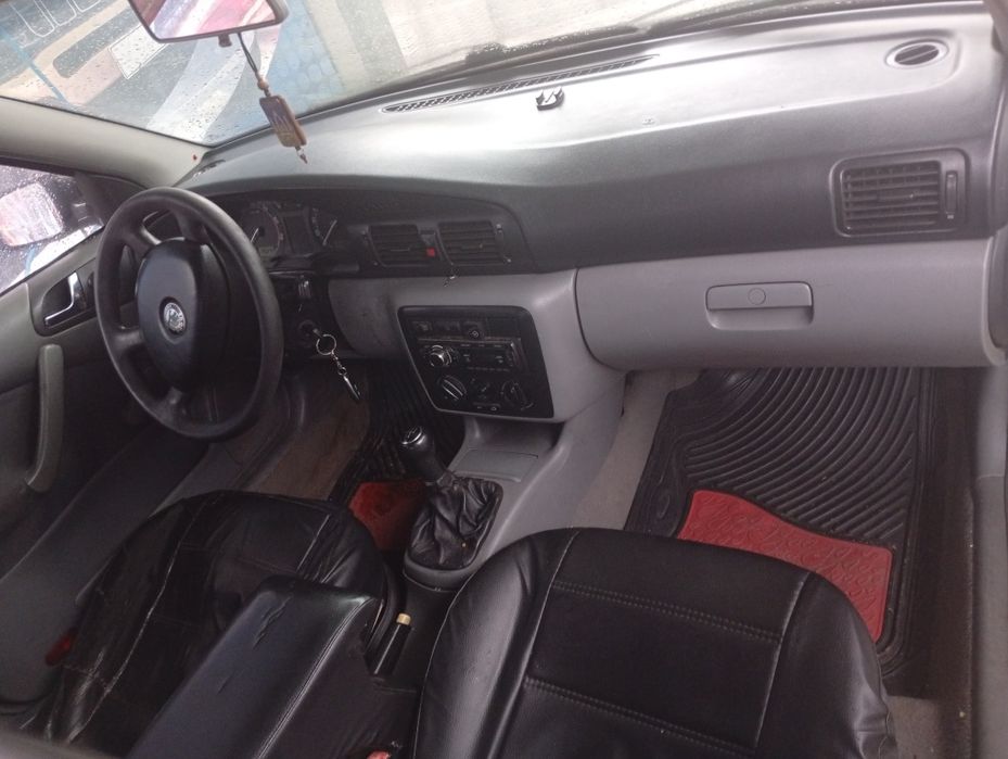 Продам Skoda Octavia tyr