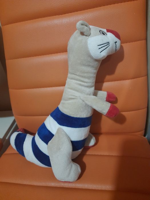 Мяка iгрaшка від ОHRA(Нiдерланди)