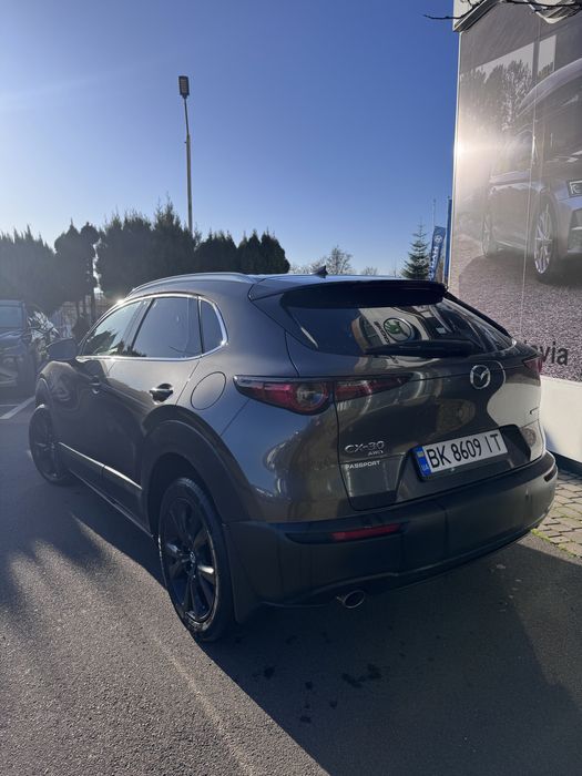 Продам Автомобіль Mazda