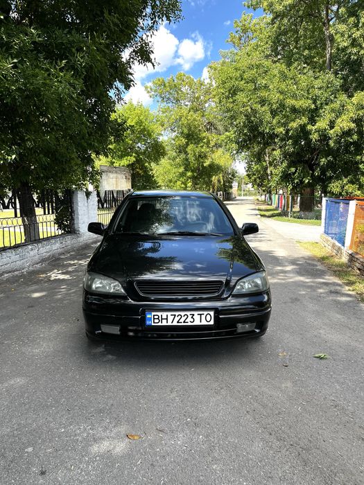 Продам Opel Astra