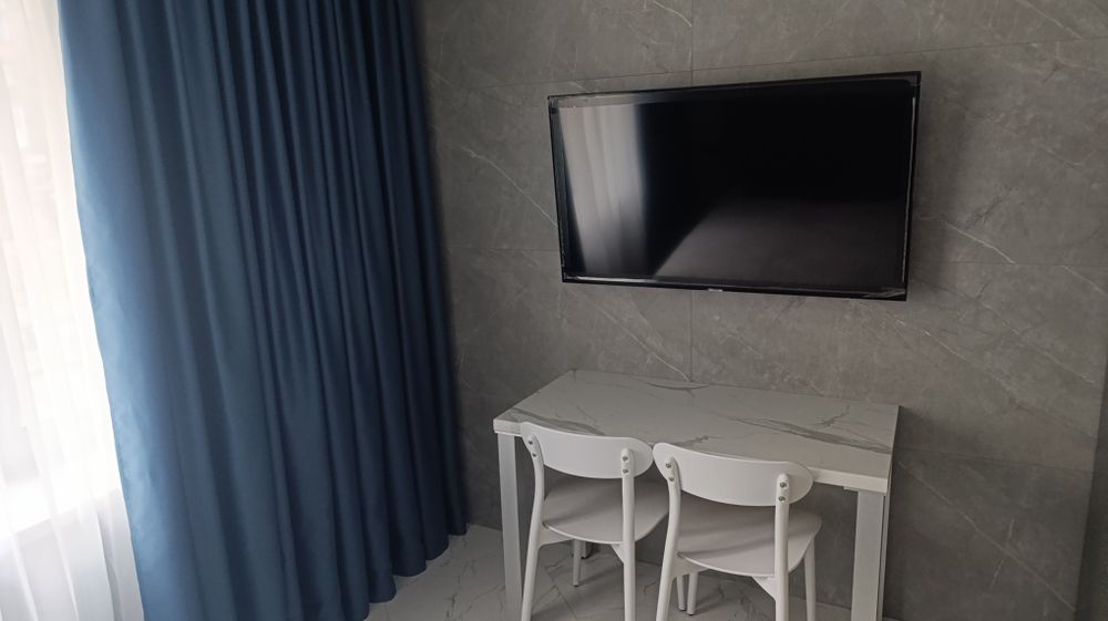 Кухня-студія на Стрілецькій 43