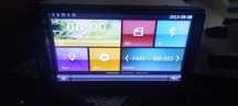 Radio samochodowe 2din Vordon ht-869v2 GPS USB SD bluetooth kamera cof