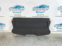 .Chapeleira Mala Ford Fiesta MK5 V 5 portas 2002 - 2005