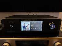 Eversolo DMP-A10  DAC DSP jak nowy