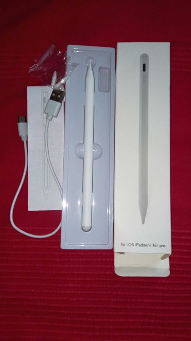 Стилус для Ipad(magnetic)