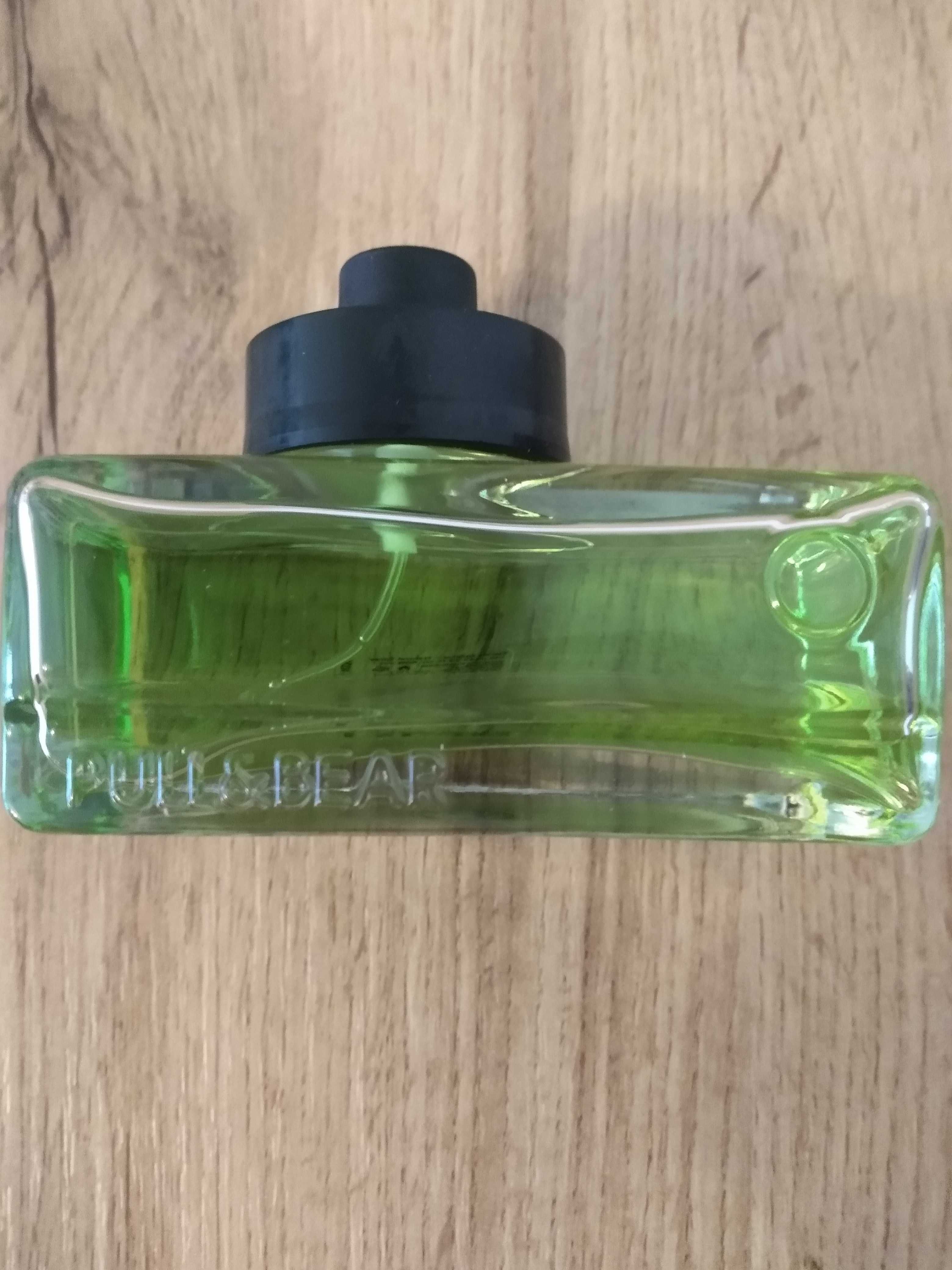 Perfumy pull bear 100 ml