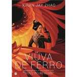 Viúva de Ferro, Xiran Jay Zhao