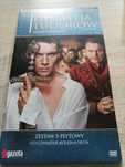 Film DVD - Dynastia Tudorów