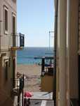 Apartamento T3 a 10 metros da Praia da Nazaré