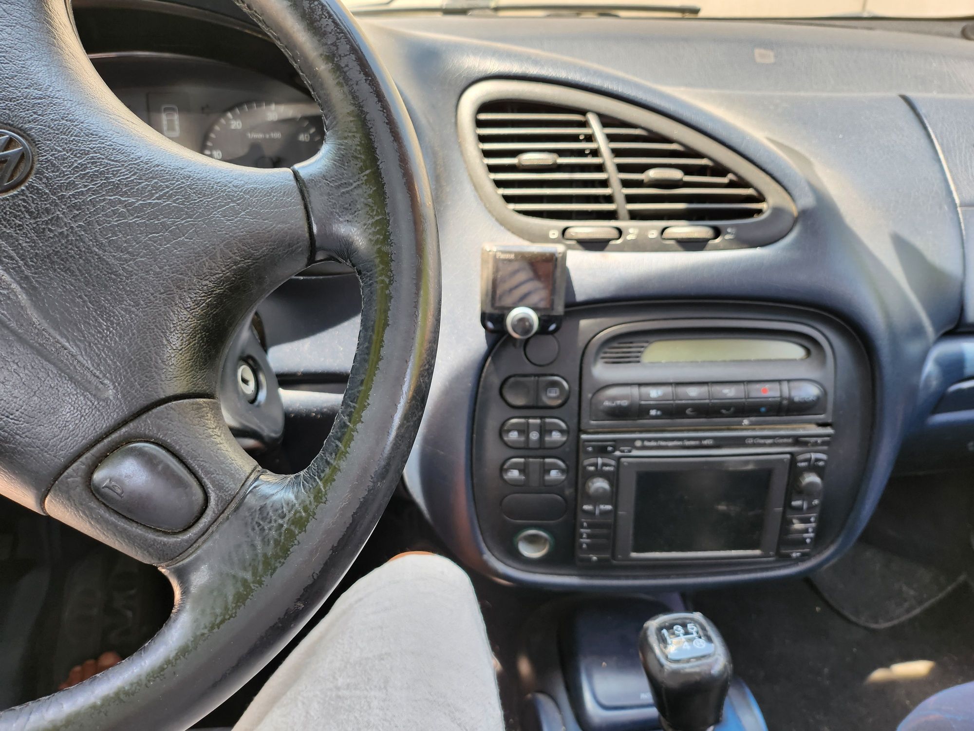 WV Xaram 1.9 tdi