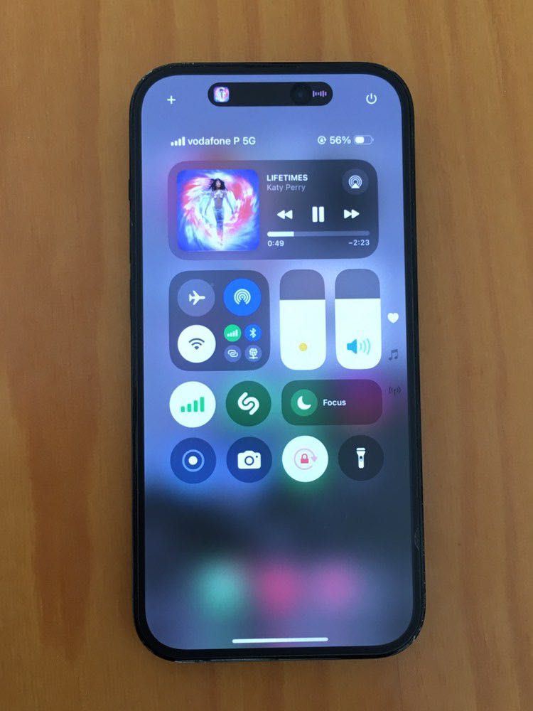 iPhone 14 Pro de 256GB