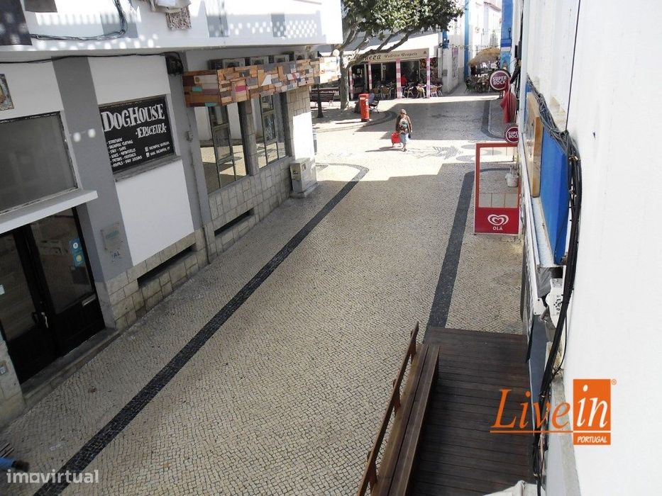 Apartamento T1 na Ericeira