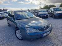 Ford Mondeo 2.0 TDCi *130 KM* Ambiente* AUTOMAT*