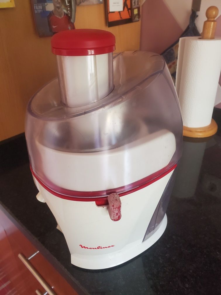 Centrifugadora Moulinex