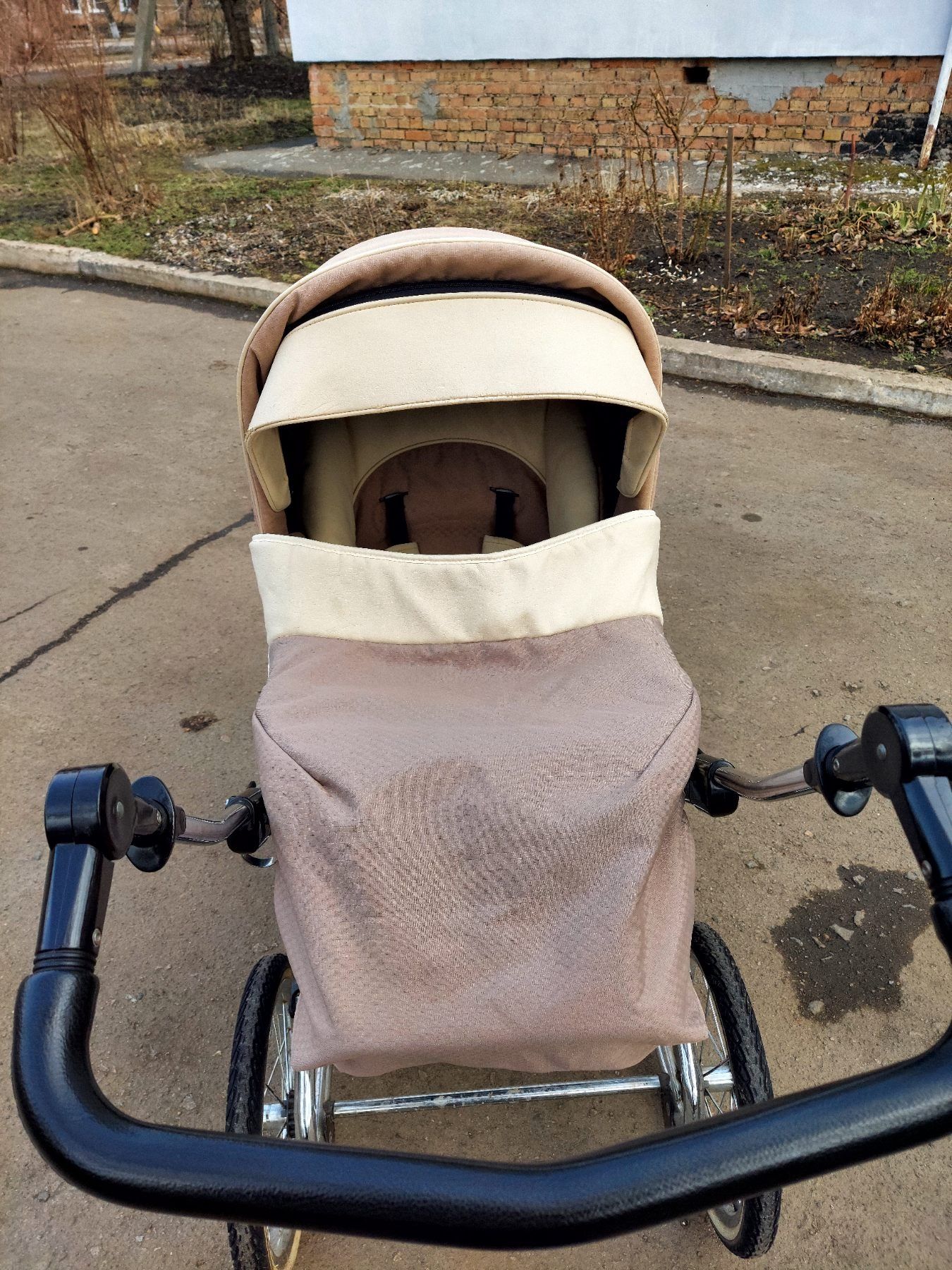 Продам коляску, люлька и прогулочная, автолюлька в подарок
