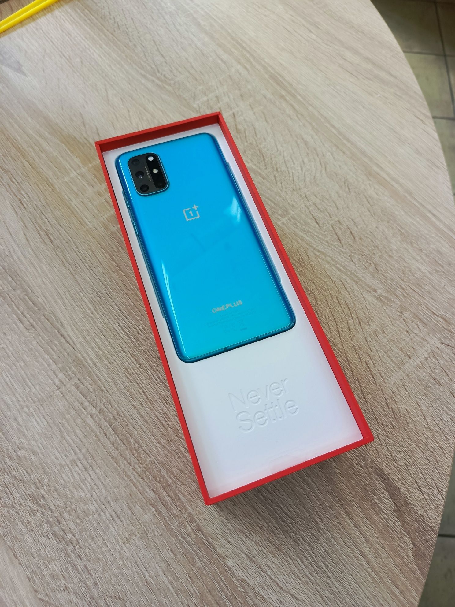 Telefon oneplus 8T