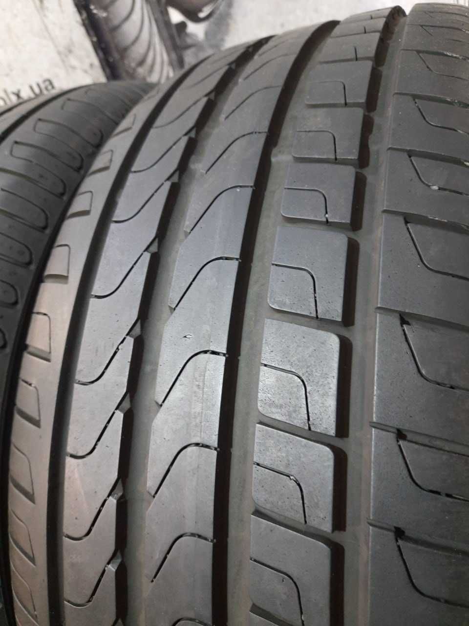 Шини сток 225/45 R17 PIRELLI Cinturato P7 Blue б/в літо склад