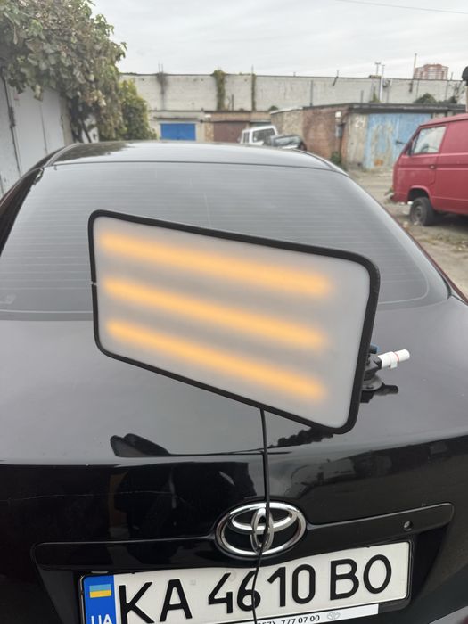 Лампа PDR удаление вмятин ПДР