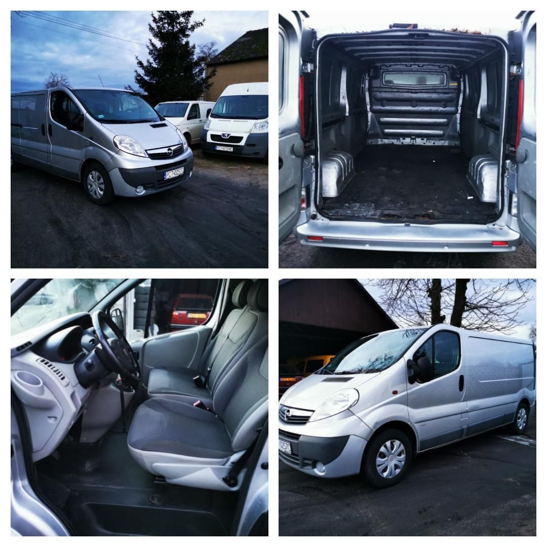 Wynajem busa maxi 410cm długość paki /Klima /