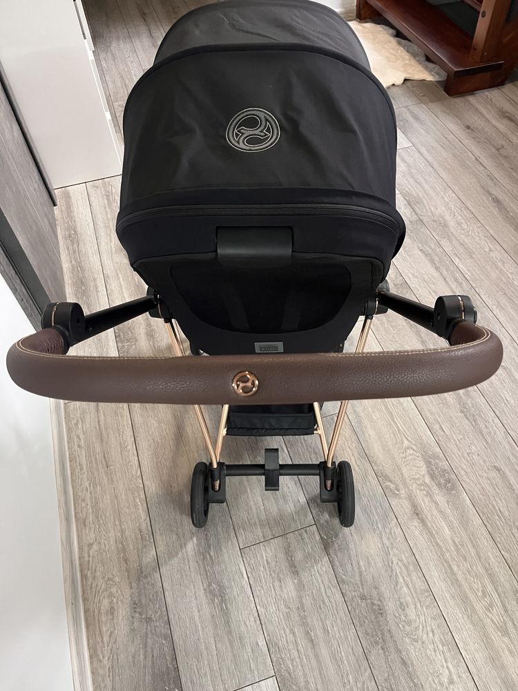 Wózek Cybex Mios 3.0