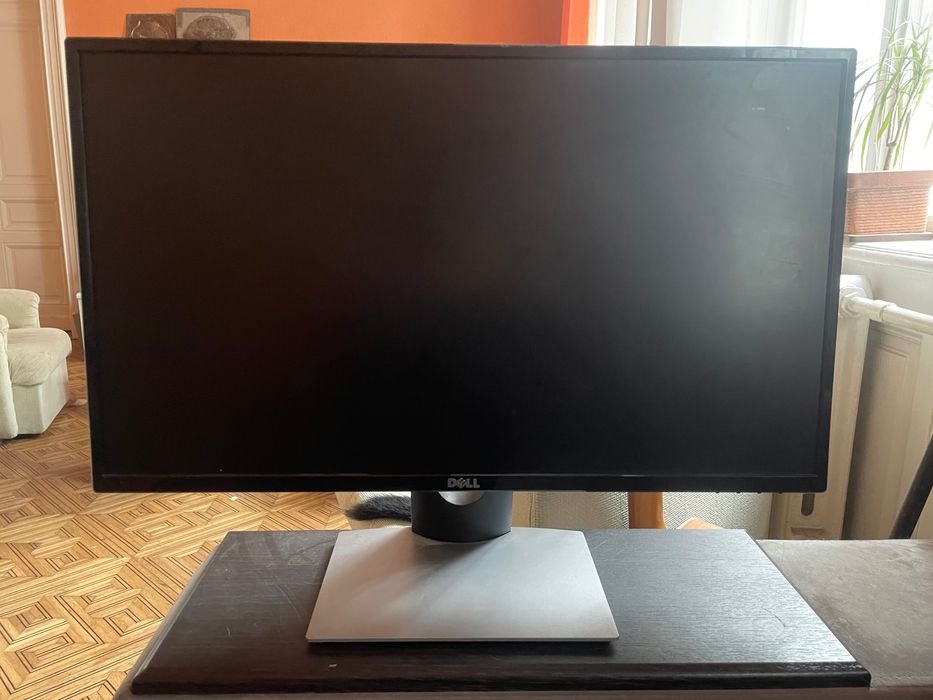 монітор Dell SE2717H