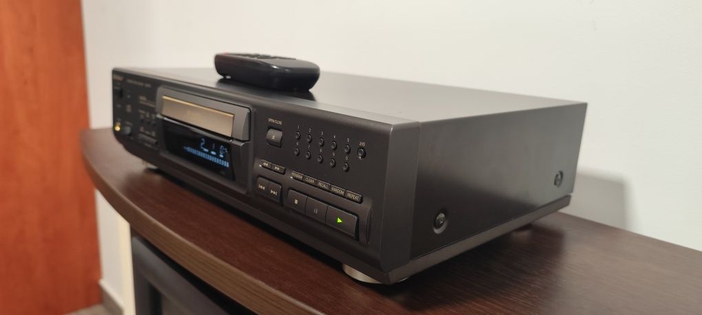 Technics SL-PS 7