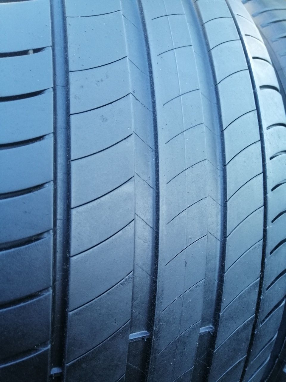 245/45R18 96Y Michelin Primacy 3 AO