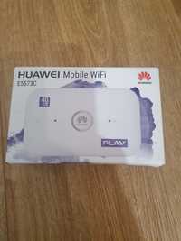 NOWY Huawei Mobile wifi E5573C modem mobilny LTE