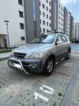 Kia Sorento 2.4 LPG 4x4 2003r Hak