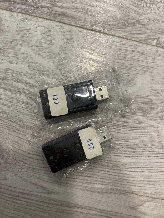Продаю звукову карту до пк