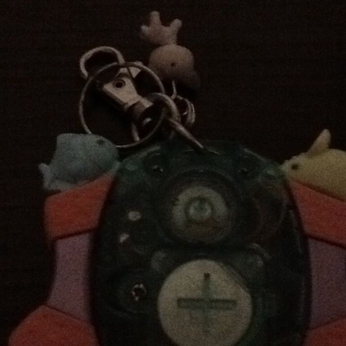 Tamagoshi - Hasbro, Year 2007 – Like New, Shipping Included64552027513475123