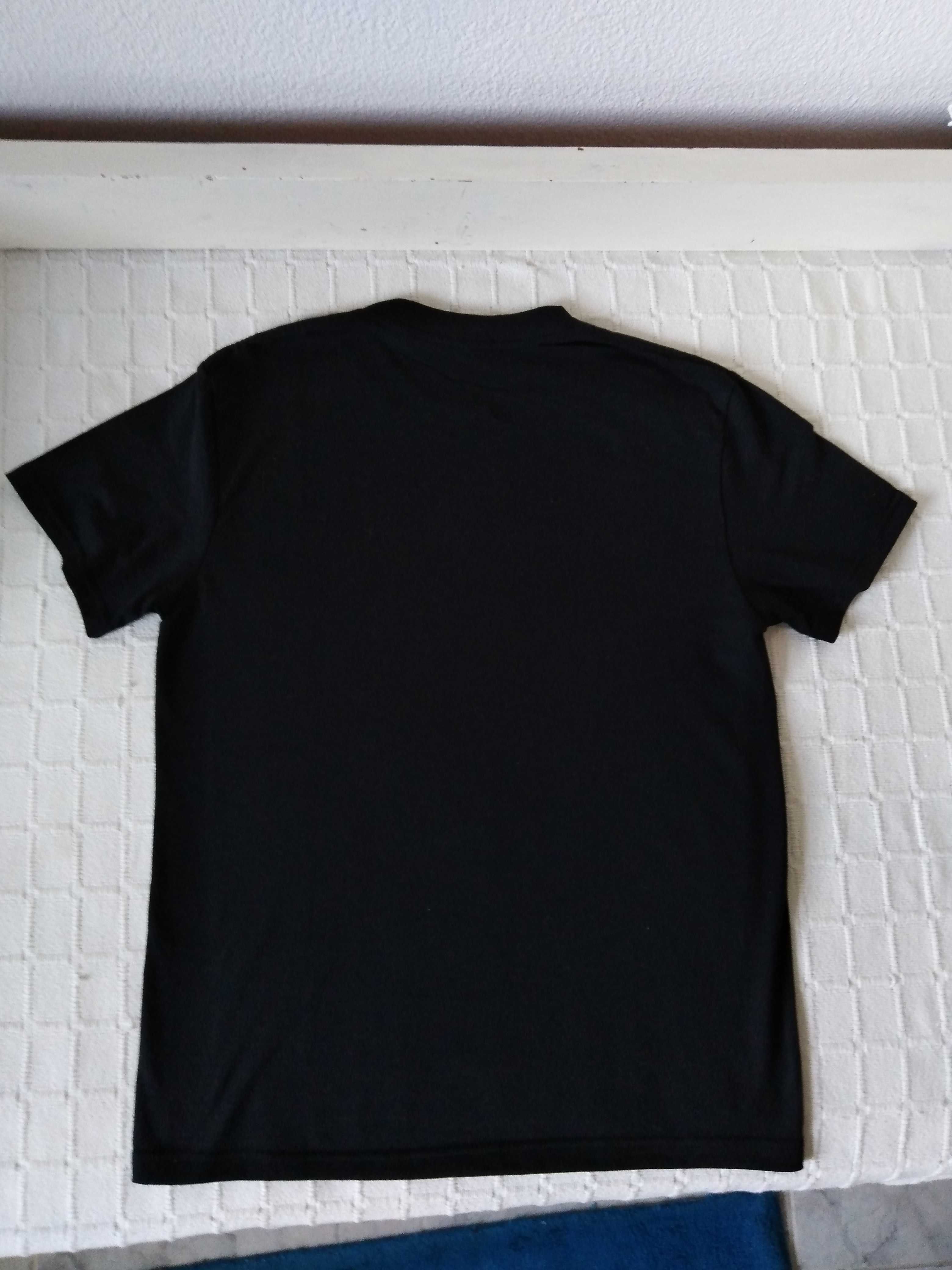 T-shirt Alice In Chains Layne Staley Nutshell