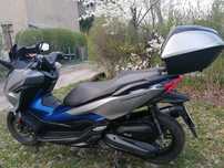 HONDA FORZA 125 | salon Polska
