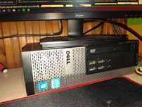 Komputer Dell Optiplex 790 SFF