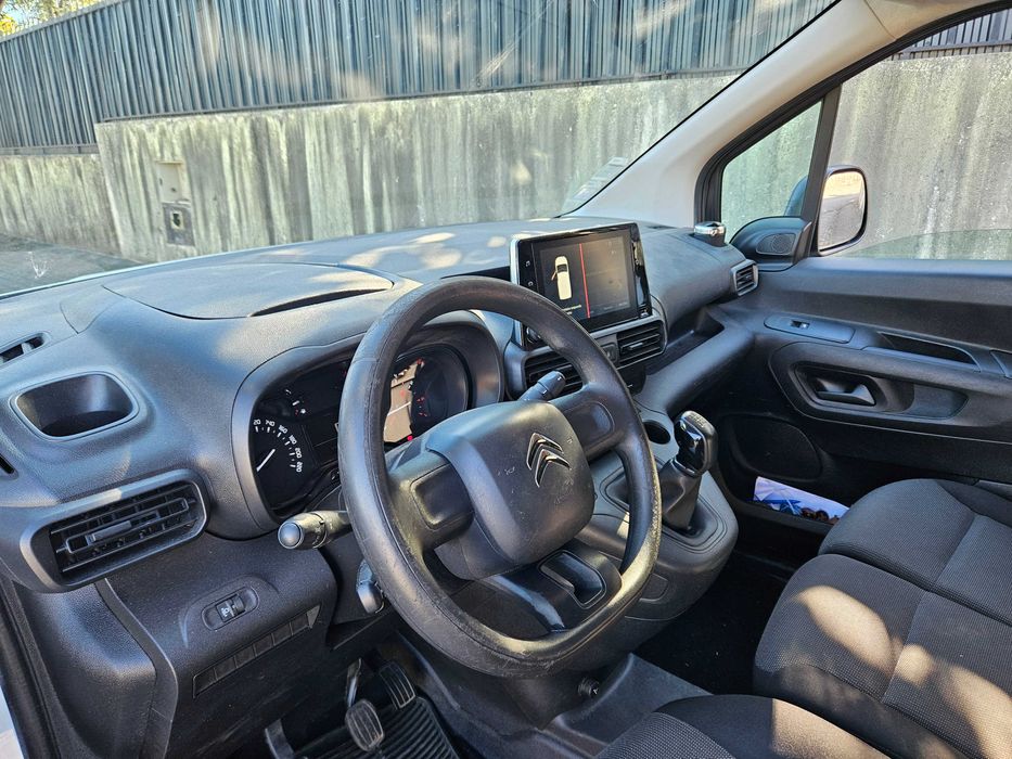 Citroen-berlingo
