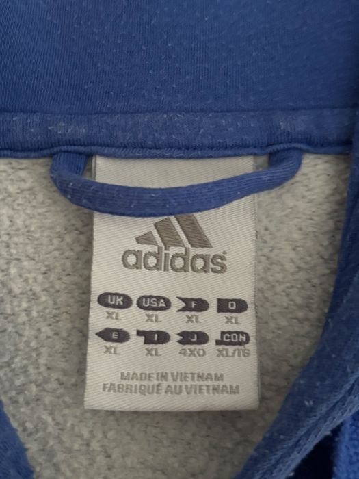 Худі Adidas (Chelsea)