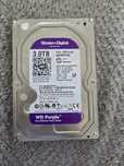Dysk twardy 3.0 TB SATA