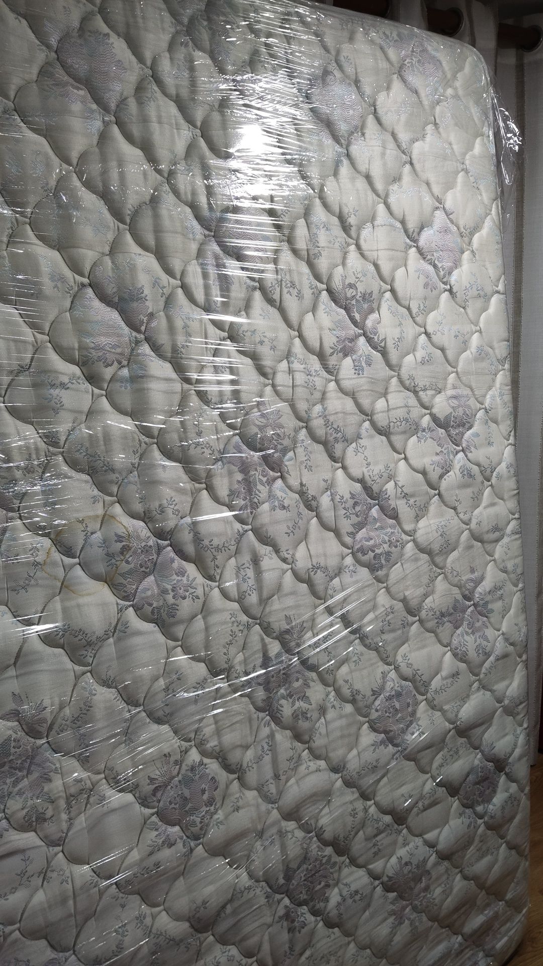 Vendo colchão molaflex