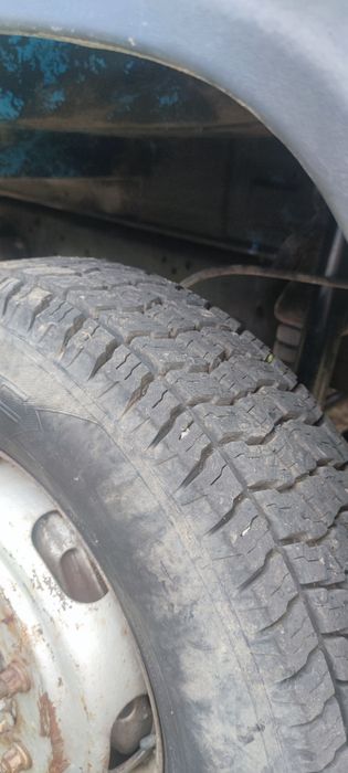 Мерседес рекс 609 д